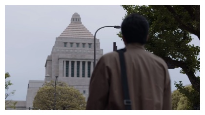 映画「罪の声」で阿久津が国会議事堂を見た理由や意味