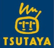tsutayaのアイコンマーク